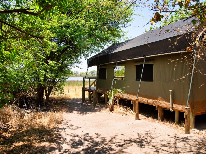 Semowi Nature Farm Lodge - from BWP 550