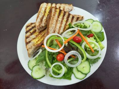 Swad Multicuisine Botswana