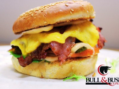 Bull & Bush Express