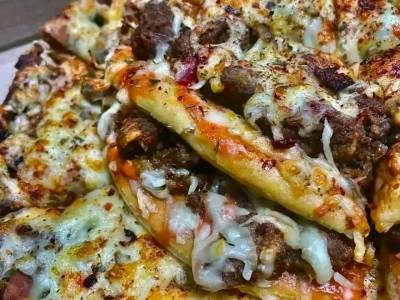 Chef Paul's Umami PizzaKitchen