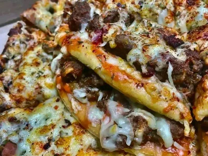 Chef Paul's Umami PizzaKitchen