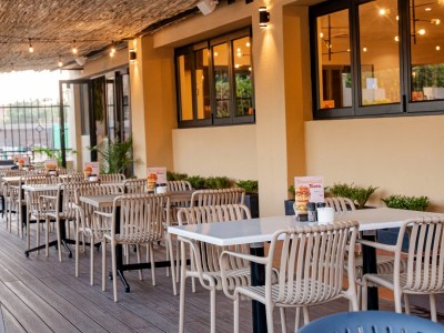 News Cafe