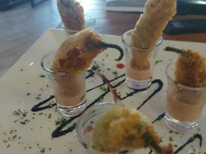 PEPE NERO ristorante italiano