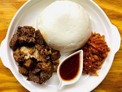 Tsa Setso Joint