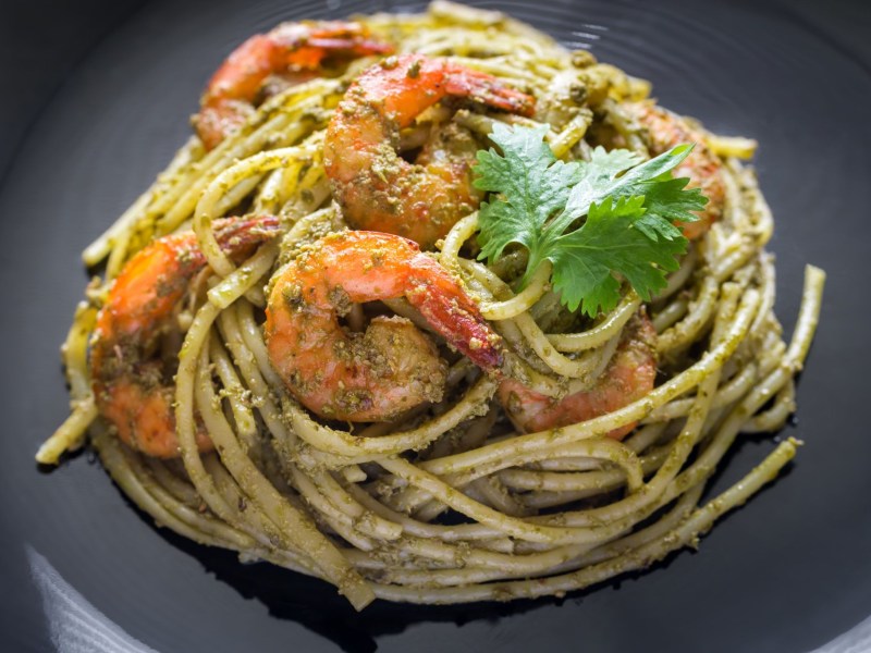 PEPE NERO ristorante italiano