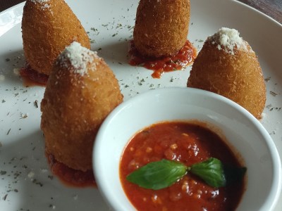 PEPE NERO ristorante italiano