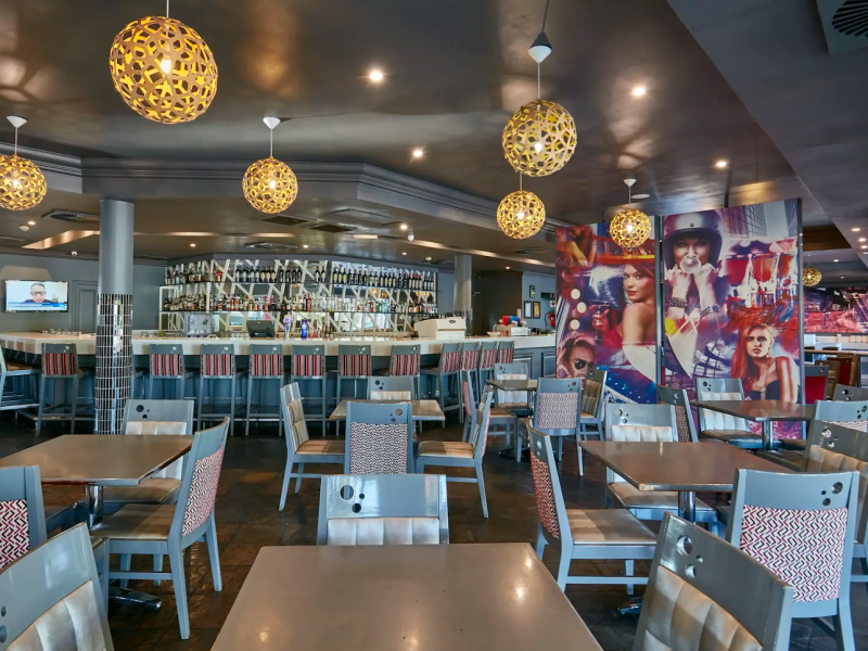 Peermont Mondior Hotel - Price from BWP 2,750