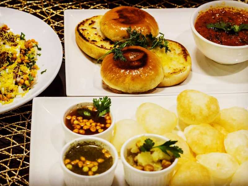 Foodies Blockbusters Restaurant