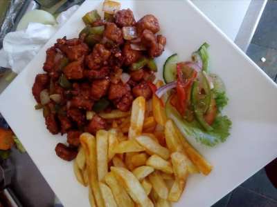 Plateau Restaurant