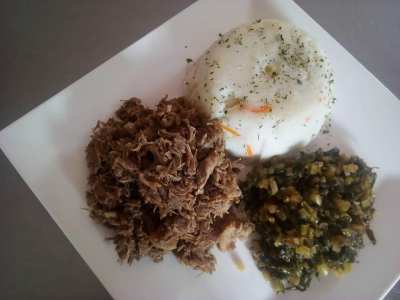 Plateau Restaurant