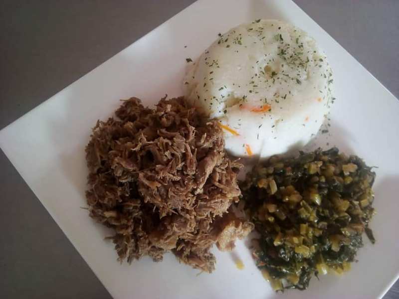 Plateau Restaurant