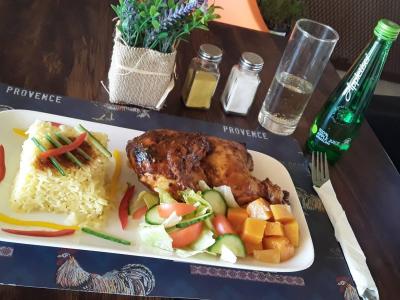 @ Pallets Cafe