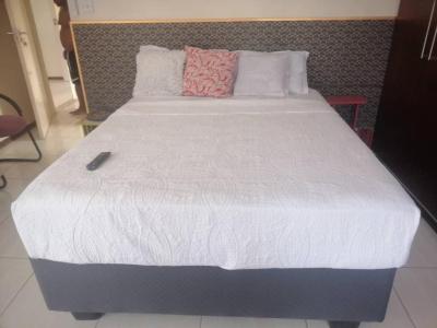 Trojuan Inn Phakalane - from BWP 360