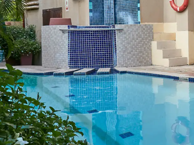 Peermont Mondior Hotel - Price from BWP 2,750