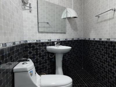 White City Inn - from BWP 250