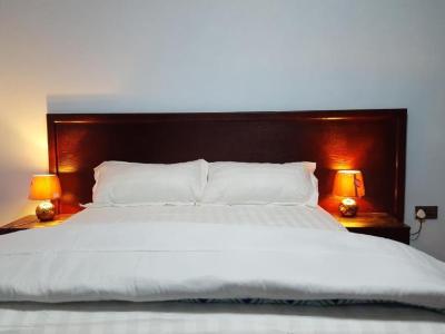 White City Inn - from BWP 250