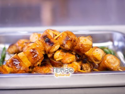 Tempo Restaurant