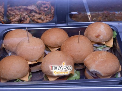 Tempo Restaurant
