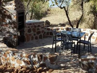 Waterside Cottages & Villas (Self Catering) - from BWP 1062