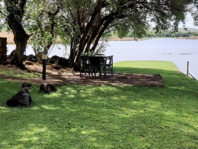 Waterside Cottages & Villas (Self Catering) - from BWP 1062