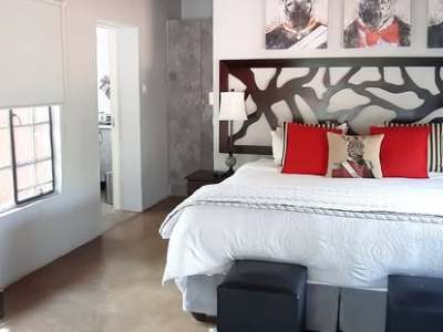 Waterside Cottages & Villas (Self Catering) - from BWP 1062