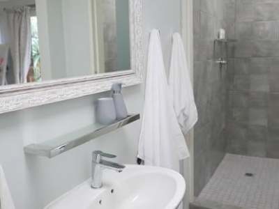 Waterside Cottages & Villas (Self Catering) - from BWP 1062