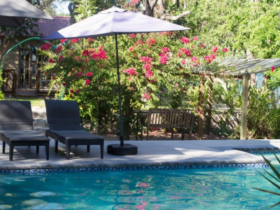 Acacia Cottage - from BWP 995