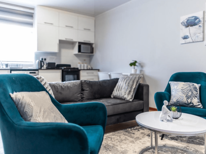 Daisy Dreams Apartment - from BWP 760