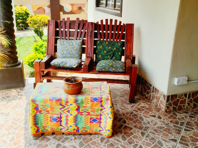 Chiloto Guest House - from BWP 720