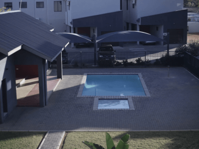 Lifestyle Apartments - from BWP 650