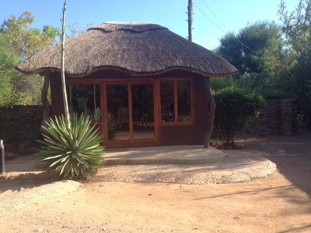 Phokoje Bush Lodge - from BWP 690