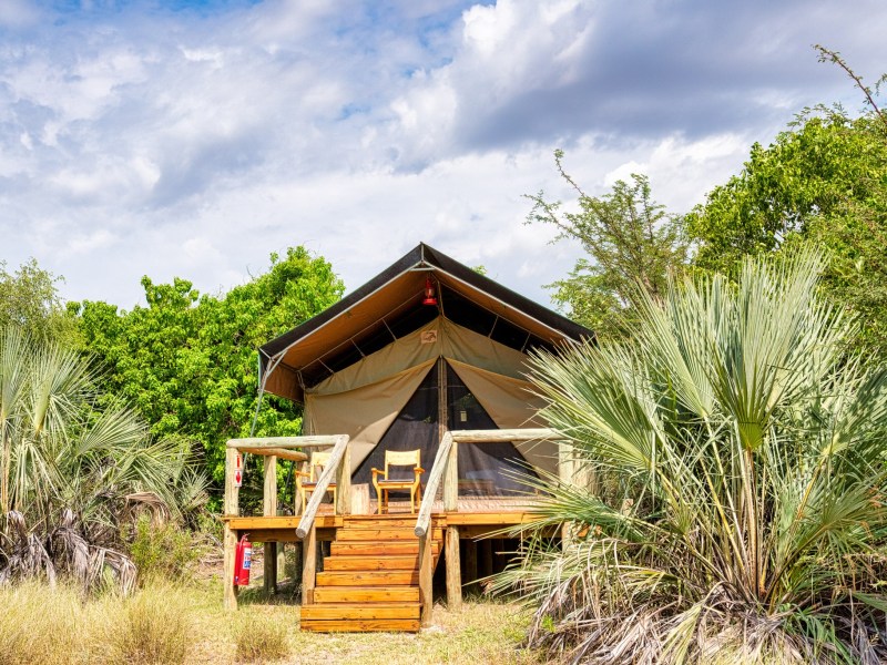Semowi Nature Farm Lodge - from BWP 550