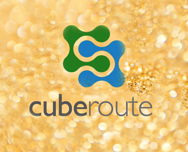 Cube Route