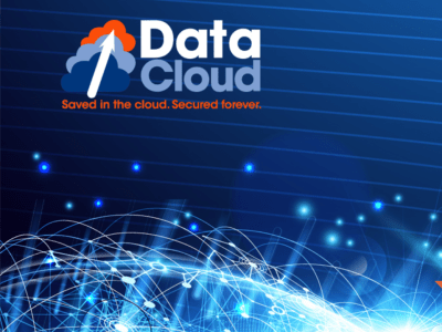 Data Cloud Botswana