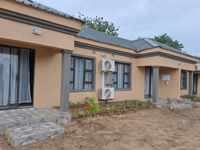 Global Guest House - from BWP 910