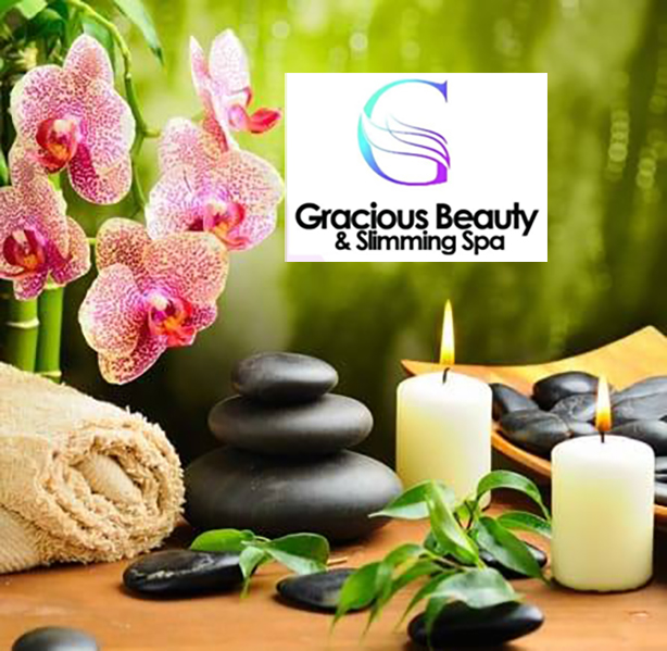 The Gracious Beauty & Slimming SPA
