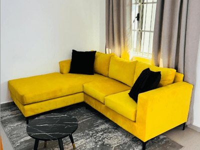 Letsibogo Executive Apartments - from BWP 710