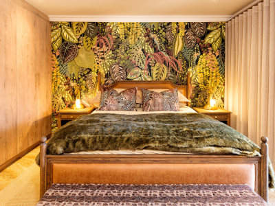 Lotsane Limpopo Luxury River Lodge - from BWP 4000