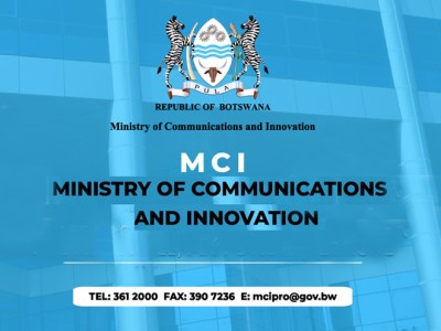 Ministry of Communications and Innovation