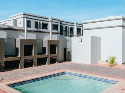 Ko Mahatsheng Guesthouses - from BWP 615