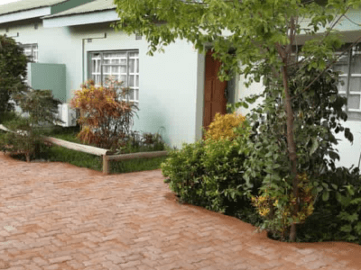 Masikiro Self Catering - from BWP 895