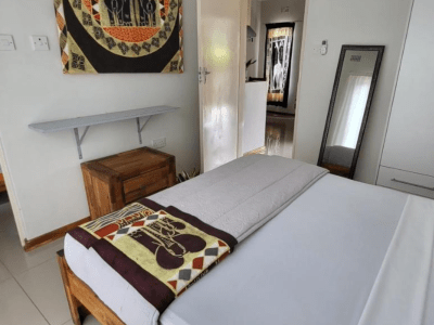 Maun Luxury Oasis - from BWP 690