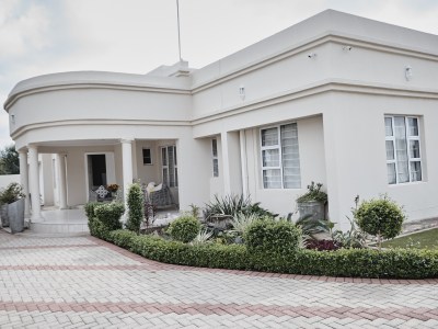 Mmaset Houses bed and breakfast - from BWP 640