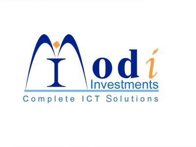 Modi Investments