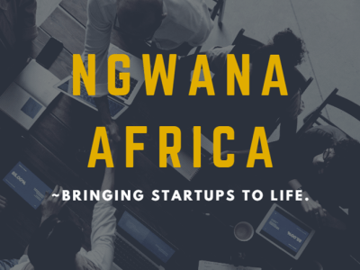 Ngwana Africa