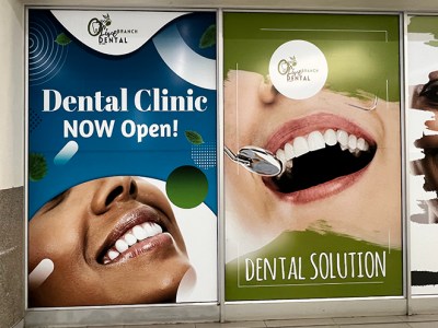 Olive Branch Dental (Private)