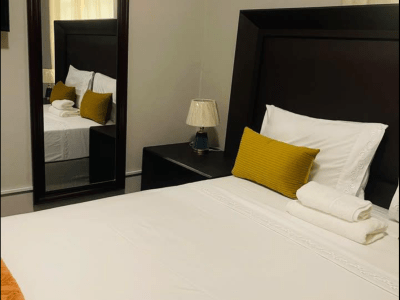 Palm Inn Boutique - from BWP 360
