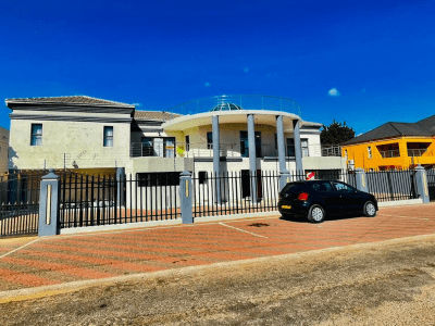 Rosenia Boutique Hotel - from BWP 540