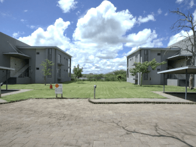 Sandpiper Villas Chobe - from BWP 2220