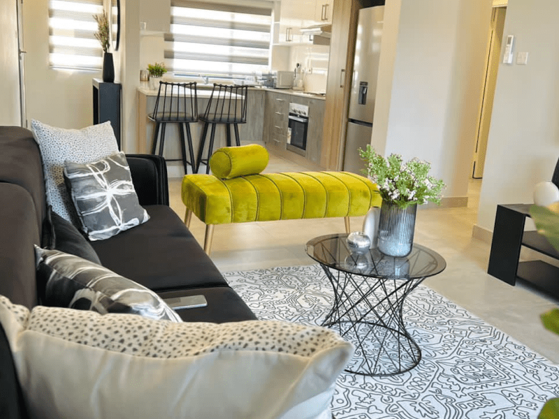 Sarona Flat E105 - from BWP 1180